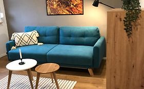 Ferienwohnung Siedlungsnest
